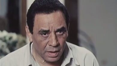 من هي زوجة الفنان كمال سليمان سبب وفاة