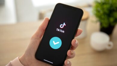 شروط توثيق تيك توك ونسخ العلامة