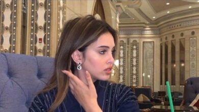فيديو فضيحة شادن القحطاني