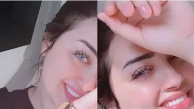 فيديو فضيحة طلايب تيك توك