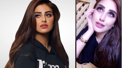 فيديو فضيحة مشاعل الشحي