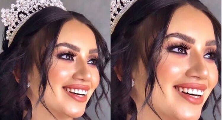فيديو فضيحة هبة السعودية