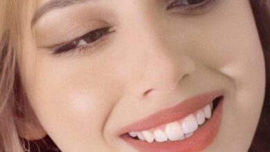 فيديو هديل الحارثي تيك توك