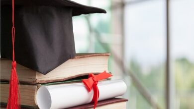 ملف إعادة تسجيل طلبة الدكتوراه