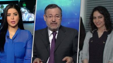 من هو زوج وفاء الحميدي المغربية