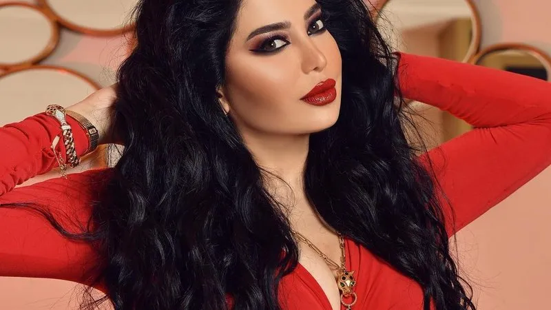 ديانة رنا الأبيض زوج عمر طول زوج ويكيبيديا