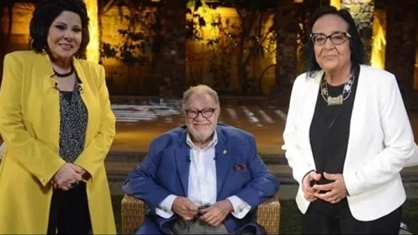ديانة لميس جابر زوجة يحيى الفخراني