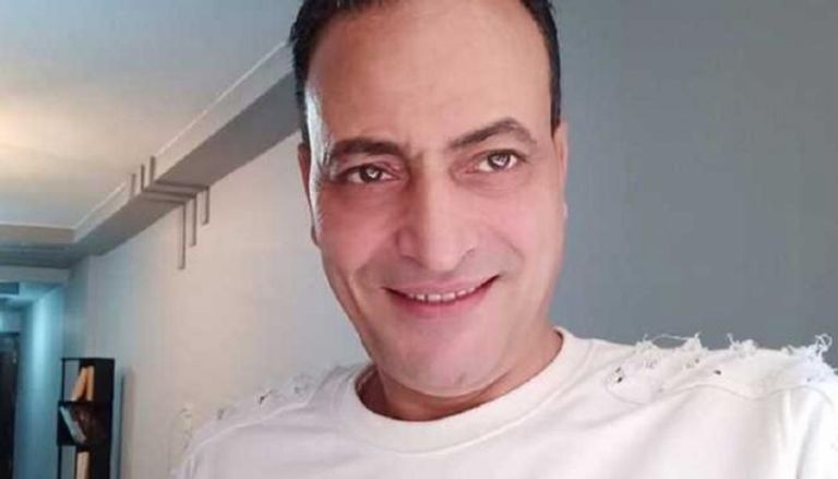سبب وفاة الشاعر ناصر الجيل كم عمر ناصر الجيل