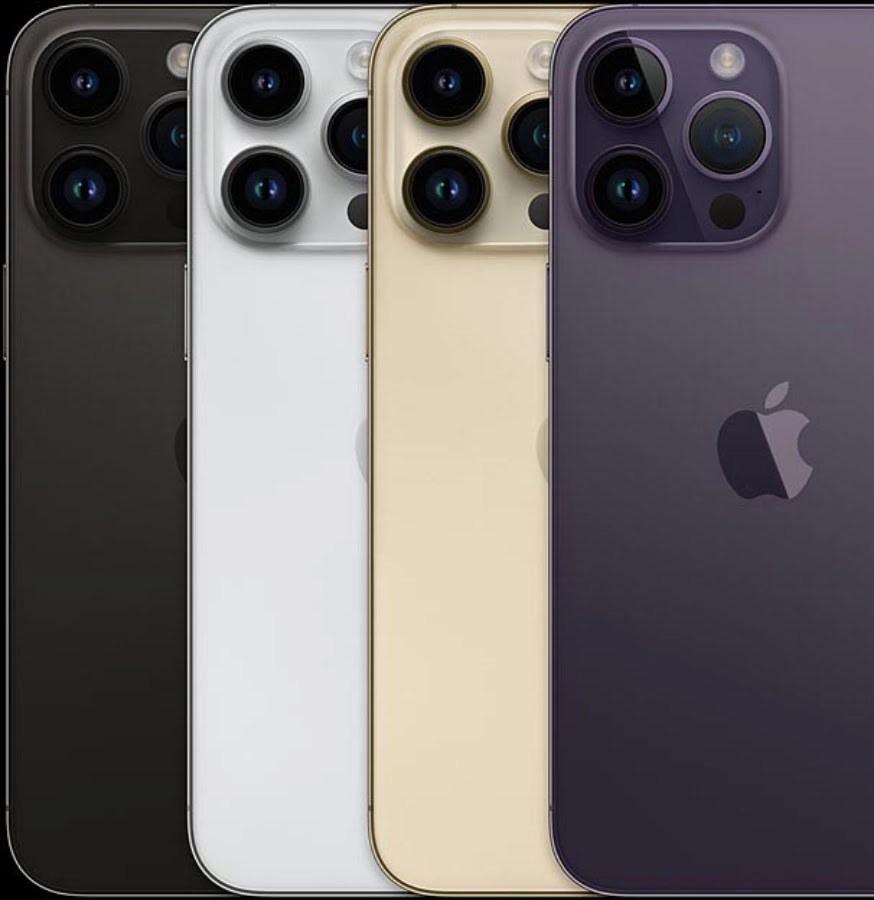 سعر ومميزات ايفون 14 برو iPhone 14 Pro Max في السعودية
