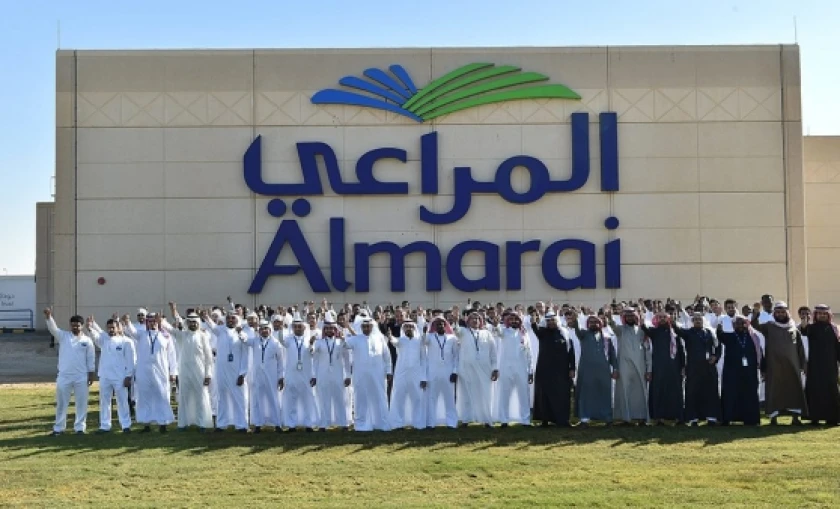 صاحب شركة المراعي السعودية وكم عدد الأبقار 4