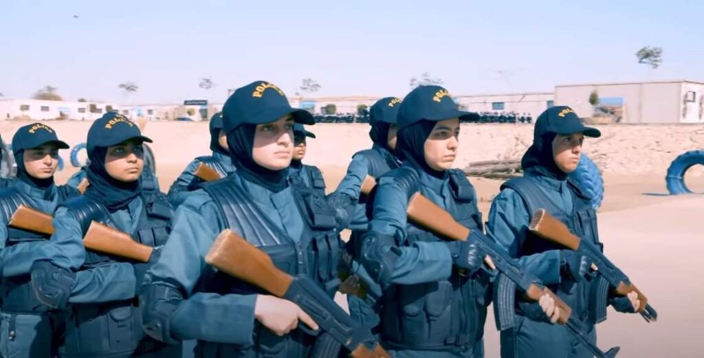عيوب معهد معاون الأمن للبنات؟ راتب معاون أمن 2023