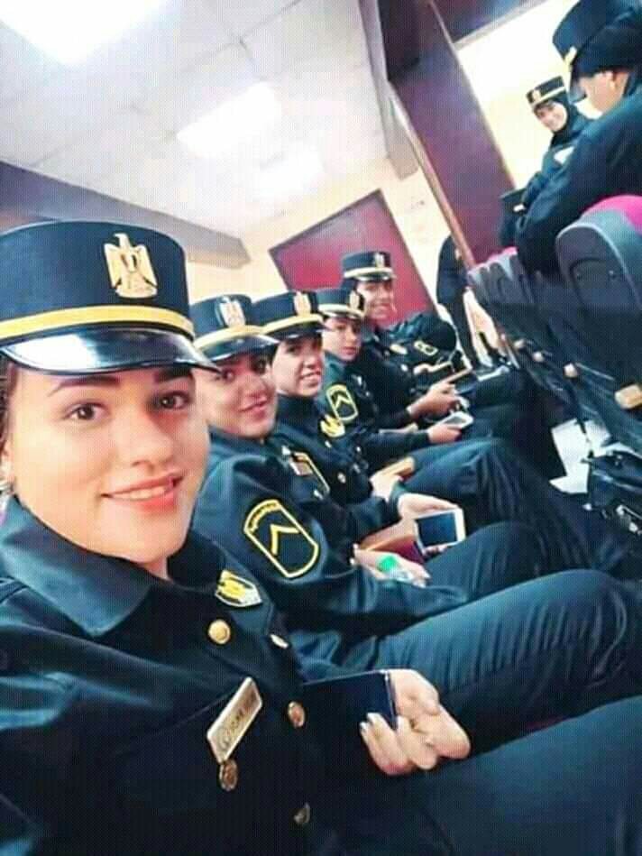 عيوب معهد معاون الأمن للبنات؟ راتب معاون أمن 2023