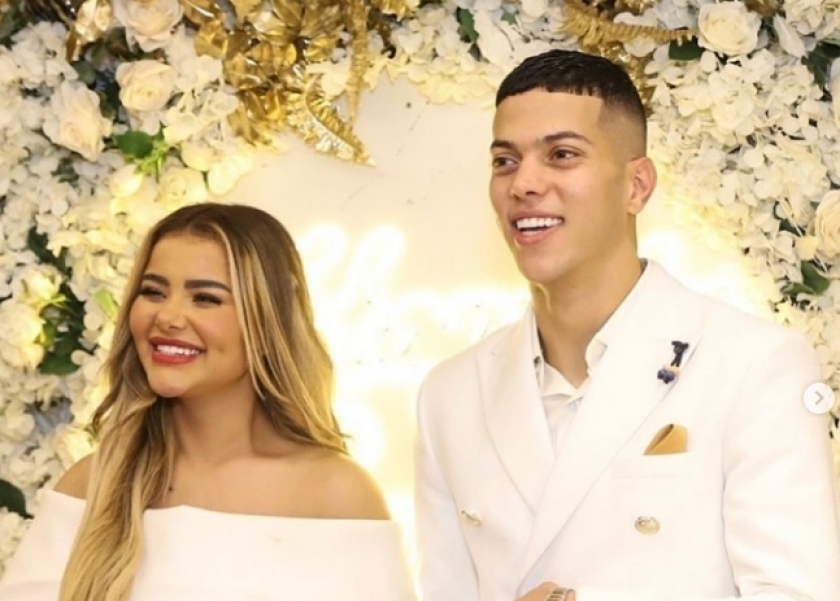 كم عمر امام عاشور وزوجته واولاده