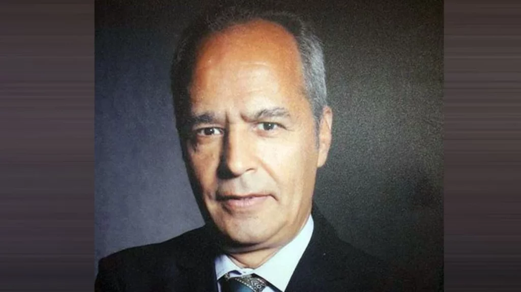 كم عمر سميح منسي سبب وفاة المخرج