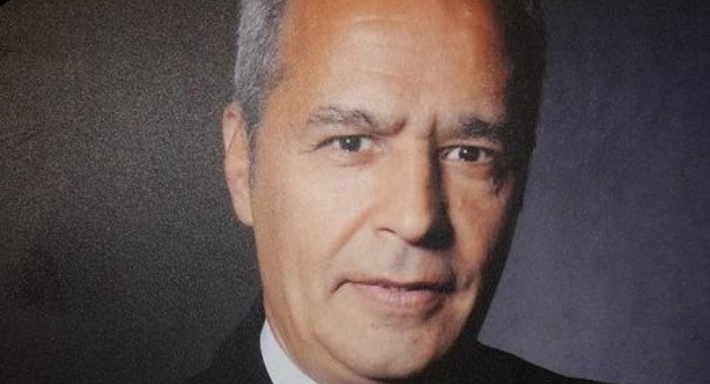 كم عمر سميح منسي سبب وفاة المخرج
