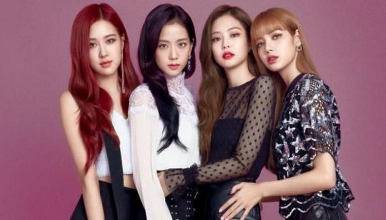 من هن ملكات الكيبوب kpop 2023
