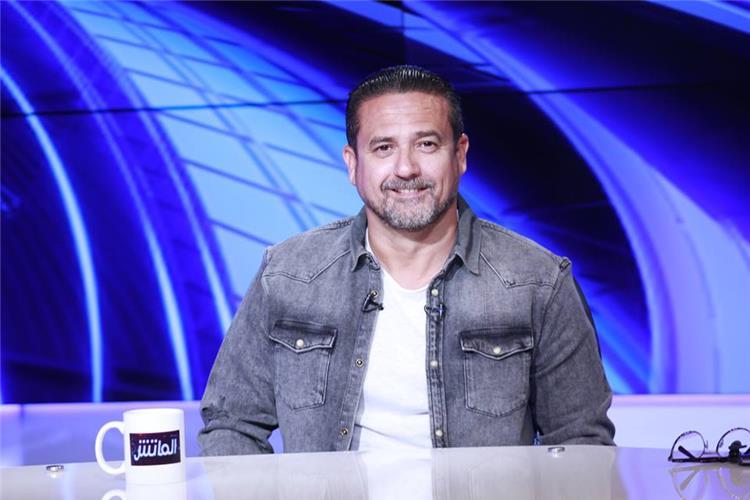 من هو نادر شوقي وكيل اللاعبين