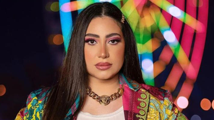 من هو هشام ربيع مصفف الشعر زوج بوسي