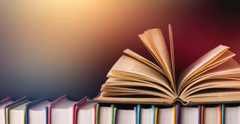 موضوع تعبير عن الكتاب خير صديق