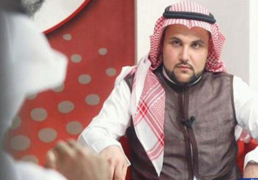 زوجة منهل عبدالقادر وقصته كاملة