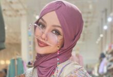 جنسية عبير الصغير كم عمر وطول صور قبل وبعد