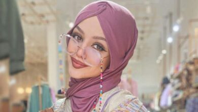 جنسية عبير الصغير كم عمر وطول صور قبل وبعد