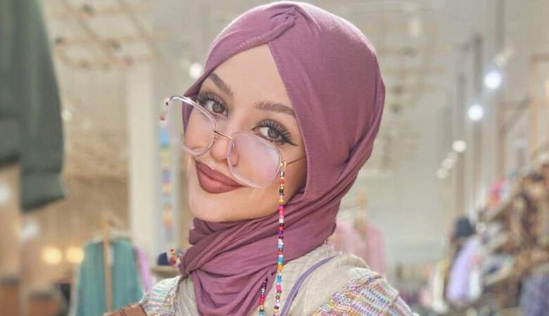 جنسية عبير الصغير كم عمر وطول صور قبل وبعد