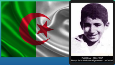 من هو عمر ياسيف سبب وفاته