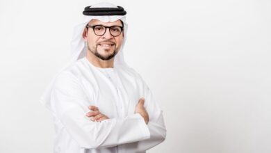 كم عمر محمد علي الشرفا؟