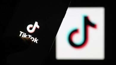 حل مشكلة تسجيل الدخول في تيك توك