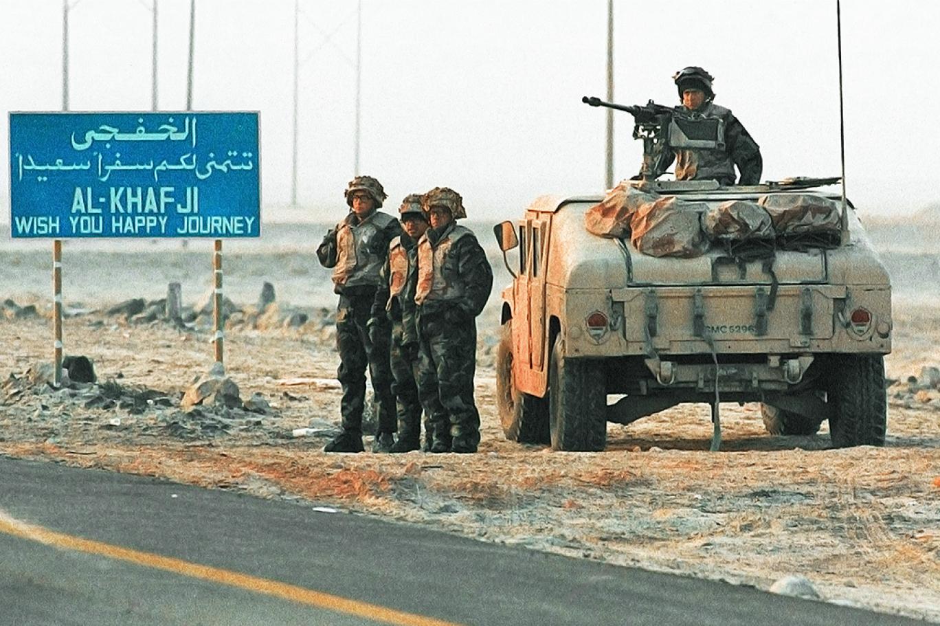 أسماء الأسري العراقيين في السعودية عام 1991م