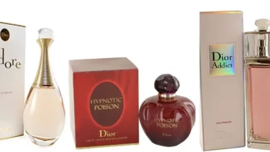 أفضل عطر نسائي 2023 في العالم جذاب