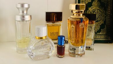 تاريخ تأسيس عطور عبد الصمد القرشي عدد فروعها