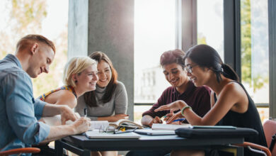 تخصصات جامعة جرش القبول والتسجيل 2023
