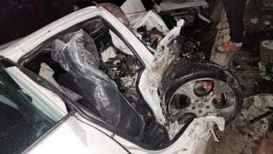 تفسير حلم حادث سيارة والنجاة منه للعزباء