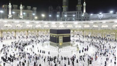 تكاليف العمرة من الجزائر 2023 عمرة رمضان
