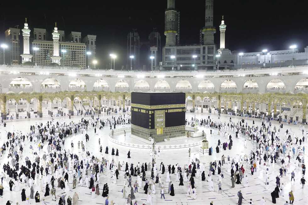 تكاليف العمرة من الجزائر 2023 عمرة رمضان