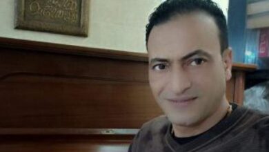سبب وفاة الشاعر ناصر الجيل كم عمر ناصر الجيل