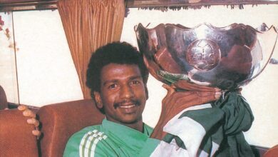 سبب وفاة شايع النفيسة لاعب منتخب السعودية