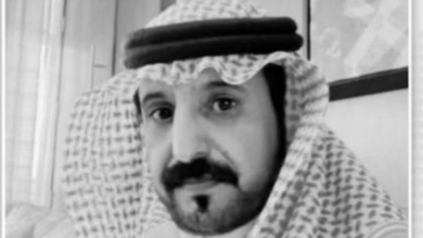 سبب وفاه الشاعر معدي الكذوب السعودي الشهير