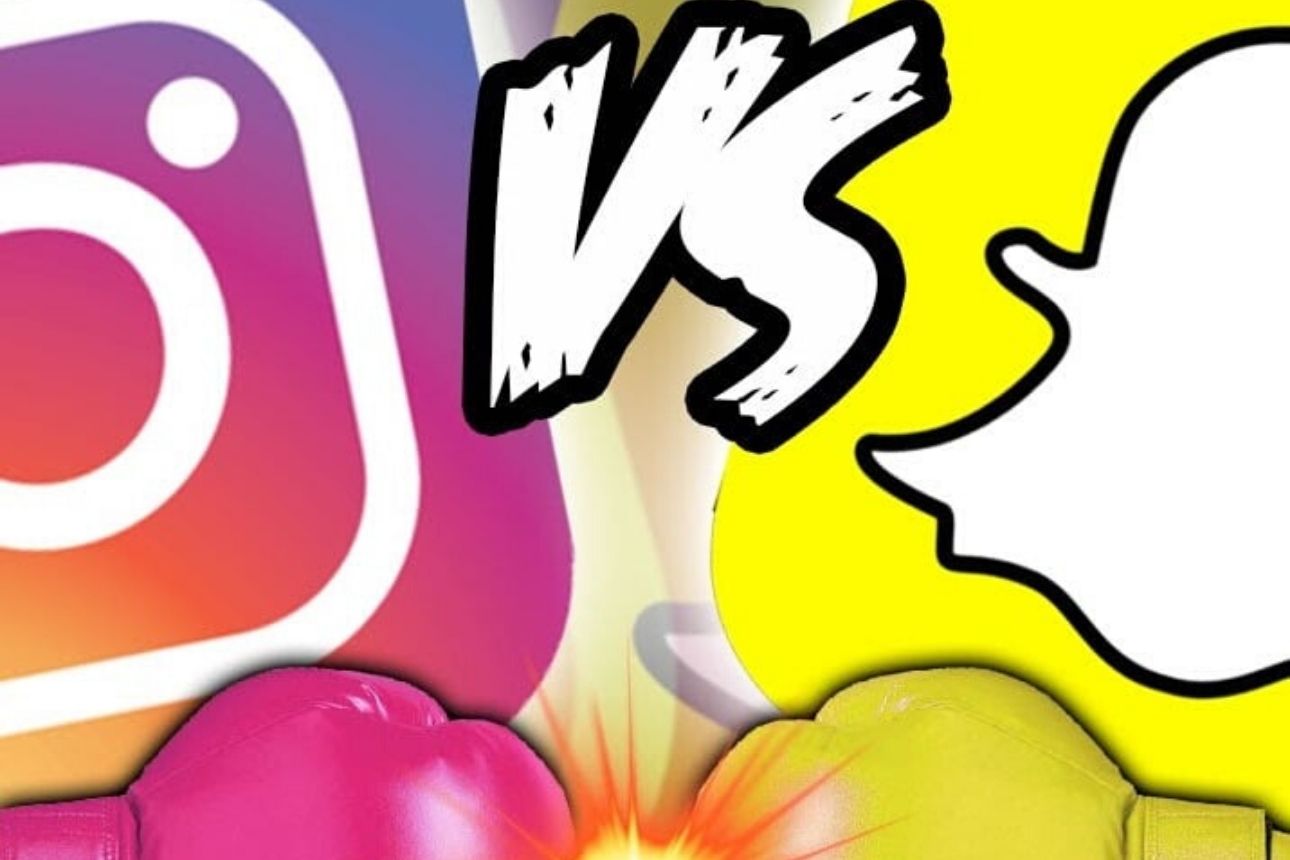 شخص موثوق باسترجاع سناب شات انستقرام