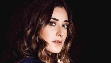 صور خطيبة لورانس المنسي الثانية