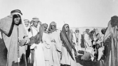عائلة المانع في الرياض وش يرجعون .. هل عائلة المانع من قحطان