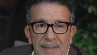 عزيز سعد الله السيرة الذاتية