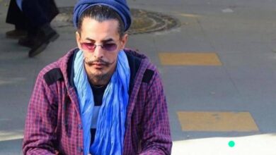 فيديو جمال بن اسماعيل