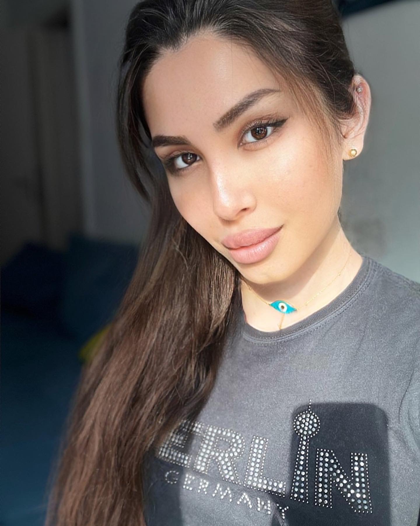 فيديو فضيحة ميرا النوري