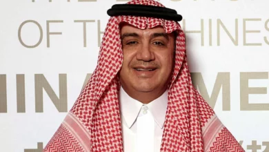 كم تبلغ ثروة وليد آل إبراهيم ومن هي زوجته