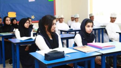 كم تبلغ رسوم المدرسة الخاصة في البحرين؟