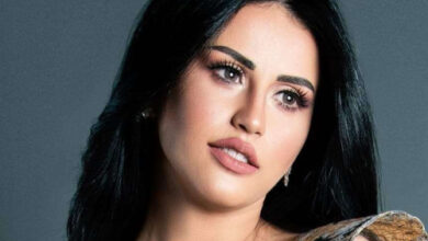 كم طول سونيا زغلول ومن زوجها الحالي