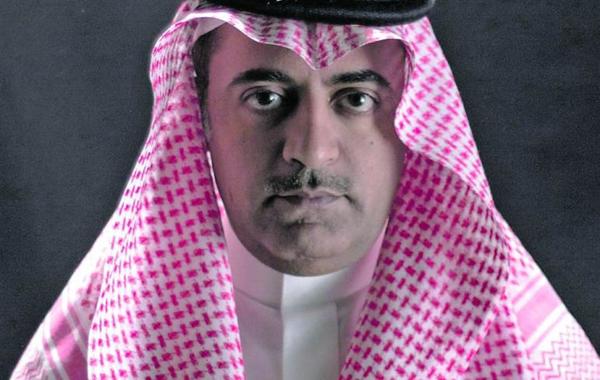 كم عمر خالد الفراج ومن زوجته؟